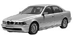 BMW E39 P2976 Fault Code