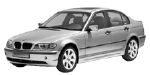 BMW E46 P2976 Fault Code