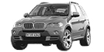 BMW E70 P2976 Fault Code