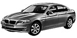 BMW F10 P2976 Fault Code